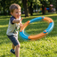 BUY MORE SAVE MORE Detachable Whistling Flying Ring Toy