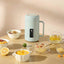 Multi-Function Portable Electric Kettle