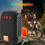 NOW! Waterproof Bicycle Bluetooth Speaker – IPX5, True Wireless Stereo & MicroSD Support, Secure Mount Included