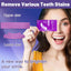SPECIAL PRICE: ONLY $12.99!!!! ! LAST CHANCE ! Safe & Effective Whitening Strips. Gently brighten your smile for daily confidence. Don’t miss out