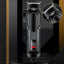 Durable and Sharp Electric Hair Clipper Set