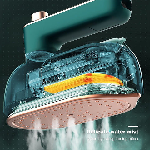 Portable Handheld Garment Steamer