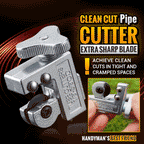 Pipe Cutter