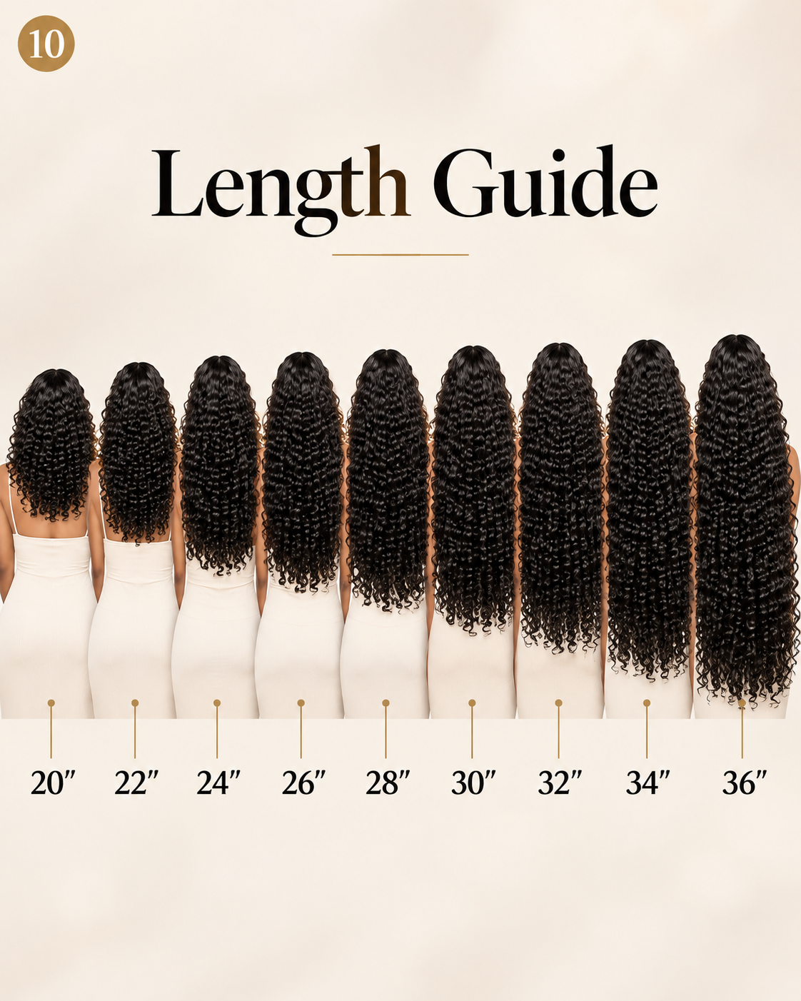 Maison Lamisse Nuvé™  —  100% Human Hairs Half Wig
