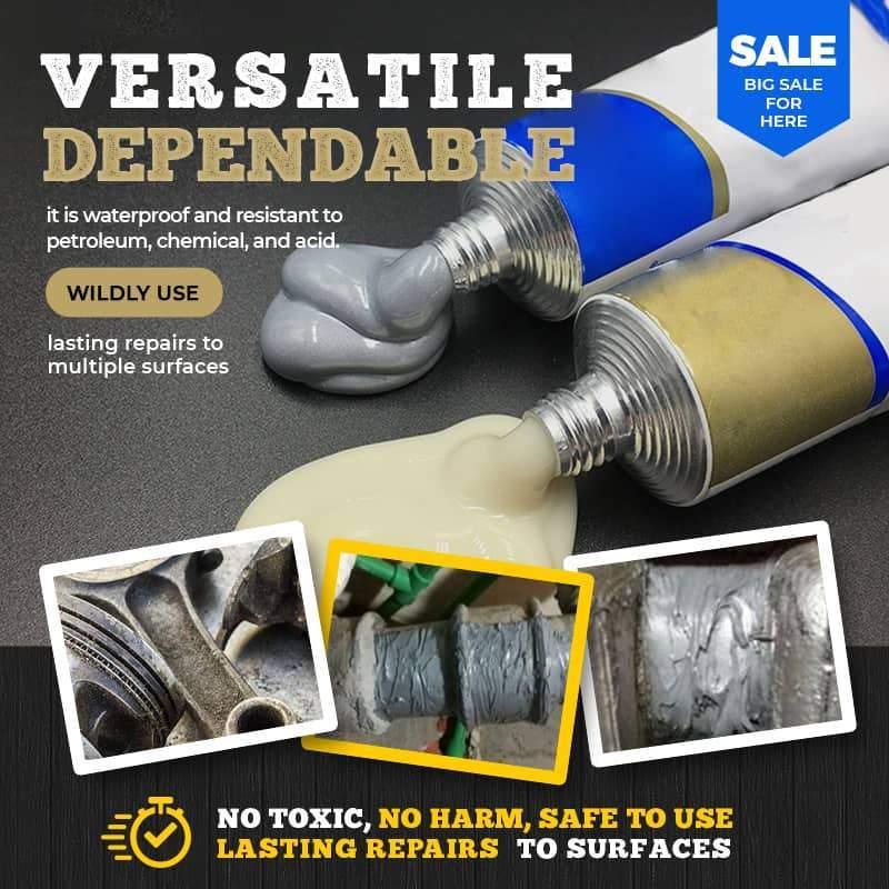 Factory Outlet- Magic Repair Glue
