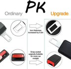 Sale Car Belt Buckle Extension Seat Belt Clips