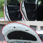 Car Door Anti-collision Strip