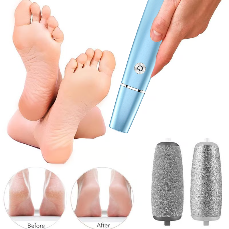Offer Electric Feet Callus Remover