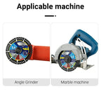 Multipurpose Saw Blades—Cut Through Anything for Unmatched Power and Precision