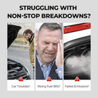 High-Performance Fuel Additive