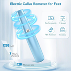 Offer Electric Feet Callus Remover