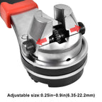 Adjustable Ratchet Wrench Kit for 6-22mm Screw