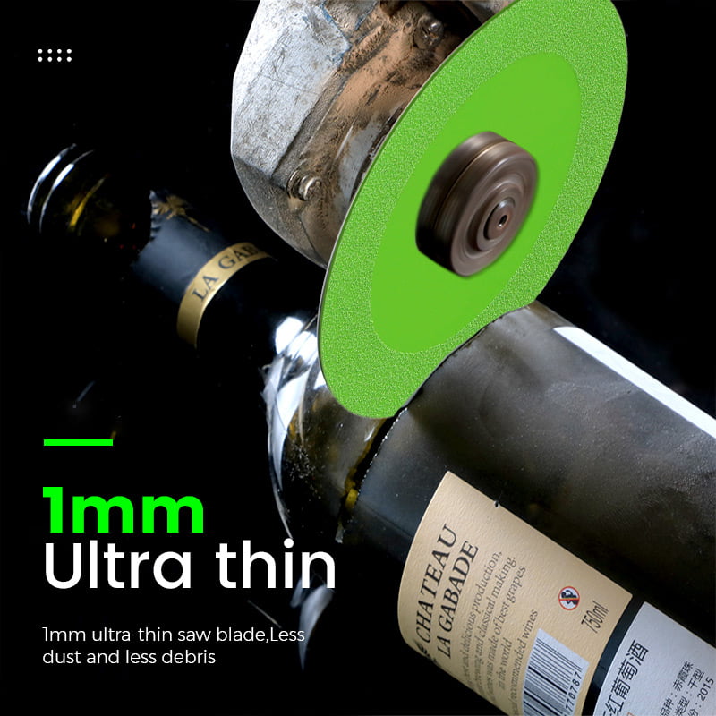 Glass Cutting Disc（ ）