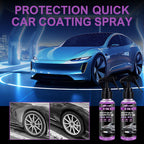 LIMIT TIME 3 in 1 High Protection Quick Car Coating Spray