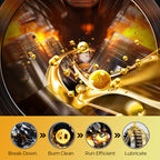High-Performance Fuel Additive
