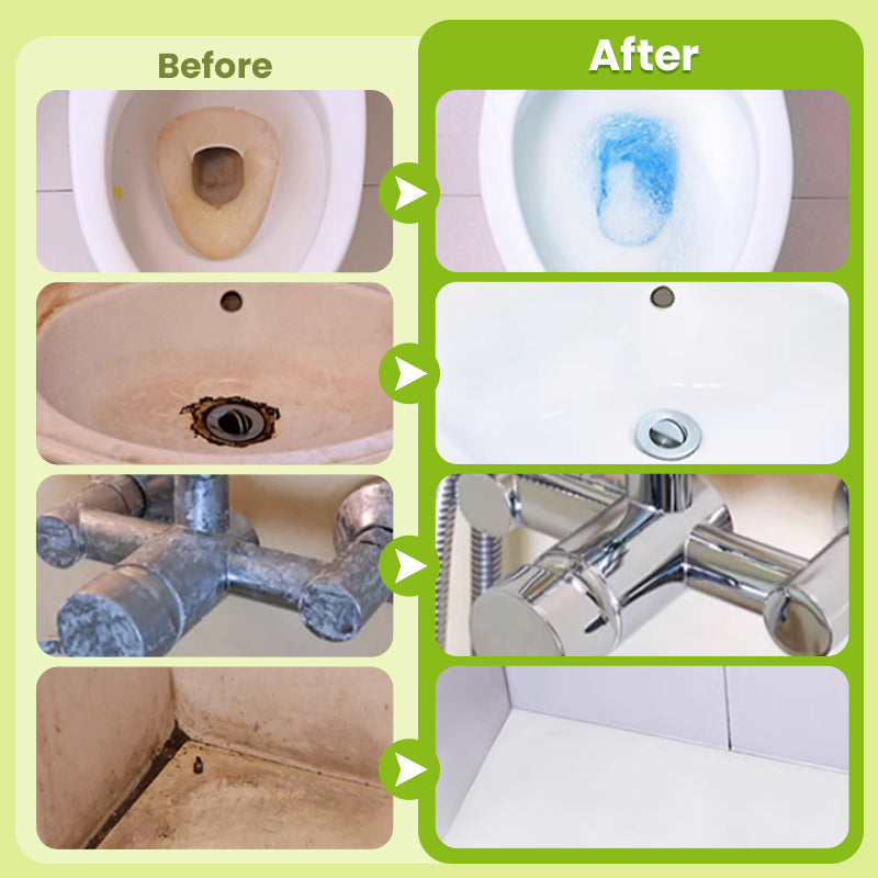 New Hot Selling Multi-Purpose Oxalic Acid Stain Removal Cleaning Spray