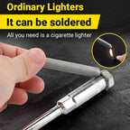 Buy more Save More Low Temperature Universal Welding Rod