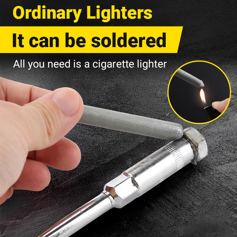 Buy more Save More Low Temperature Universal Welding Rod