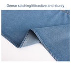 Adult Jour Apron - Front Pocket, Ideal for Everyday Use