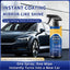 Factory Direct Sales Advanced Car Quick-acting Coating Agent Spray
