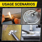 Buy more Save More Low Temperature Universal Welding Rod