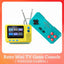 Retro Mini TV Game Console with Wireless Controller