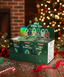 Montana West Mini Xmas Tote Blind Box Gift for Holiday Suprises