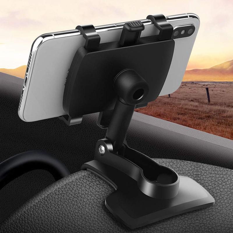Sale - 360 Degree Rotation Dashboard Car Phone Holder