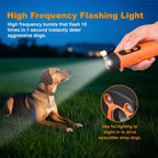 The Best Promotion Professional Sonic Emitters Dog Training Tool