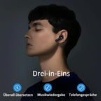50% discount - Headphones for simultaneous translation