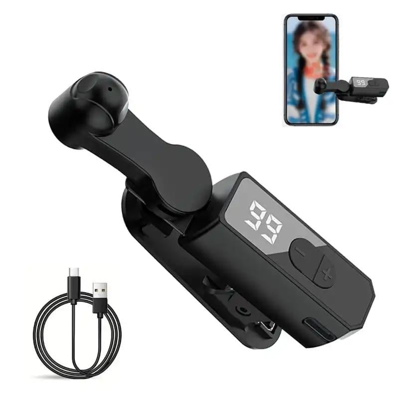 Rechargeable version Automatic Clicker