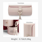 Promotion Travel Jewelry Case