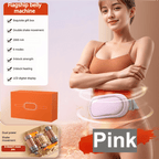 Rechargeable Lazy Abdominal Slimming Machine
