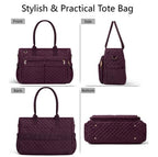 Polyester Tote Bag