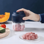 Cordless Multifunctional Mini Electric Garlic Chopper