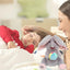 Cute Hide & Seek Elephant Plush Doll - Interactive Play with Soft Material, Perfect Gift for Kids