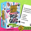 Lyrically Correct Pop Quiz 90s & 2000s Edition Music Trivia Game