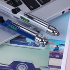 One Pen Nine Functions - Christmas Gifts for Men