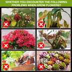 Plant Growth Enhancer Supplement（ ）