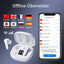 50% discount - Headphones for simultaneous translation