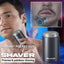 New Year Pocket Size Washable Electric Shaver