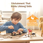 Flat-50% Discount on Combo DIY Tech Toys - Build & Learn with Electronics, STEM Fun for Kids