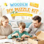 Flat-50% Discount on Combo DIY Tech Toys - Build & Learn with Electronics, STEM Fun for Kids