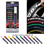 Waterproof Non-Fading Tire Paint Pen