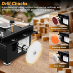 New Multi-functional Mini Precision Table Saw