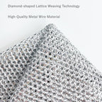 Multipurpose Thread Miracle Cleaning Cloths