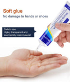 Multi-purpose strong adhesive glue（ ）