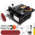 New Multi-functional Mini Precision Table Saw