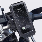 Waterproof Bicycle & Motorcycle Phone Holder Special Sale