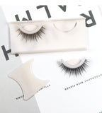 3D self-adhesive false eyelashes